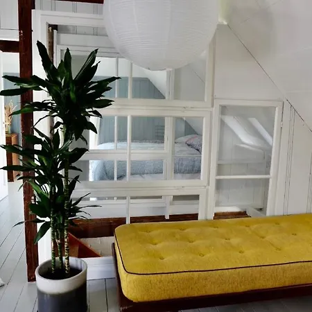 Hébergement de vacances Westland Hideaway By The Northsea Lemvig