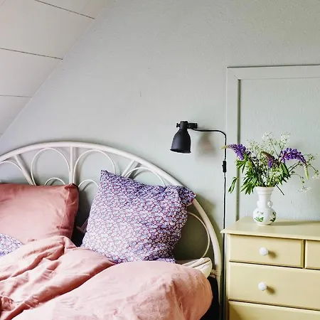 Westland Hideaway By The Northsea Lemvig