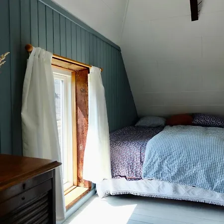 Westland Hideaway By The Northsea