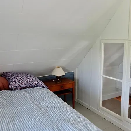 Westland Hideaway By The Northsea Hébergement de vacances Lemvig