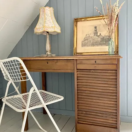 Westland Hideaway By The Northsea Lemvig